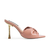 Clara Mules - Salmon