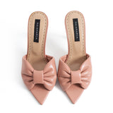 Clara Mules - Salmon