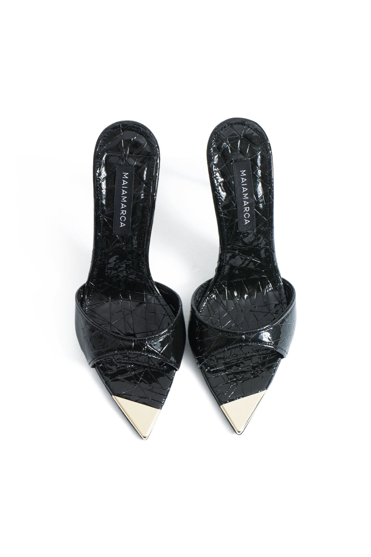 Elara Mules - Black