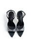 Elis Heeled Sandals