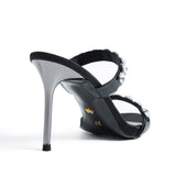 Eliza Mules - Black