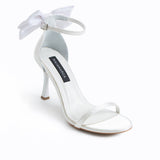 Maia Bride Lia Pumps - White