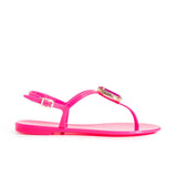 Maia Jelly Sandals
