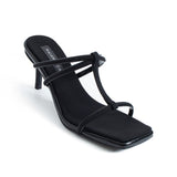 Marbel Mules - Black