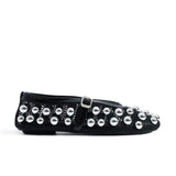 Mila Ballerinas - Black