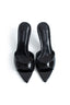 Mirelle Mules