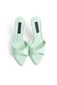 Mirelle Mules