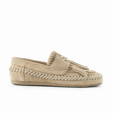 Nola Loafer - Beige