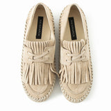 Nola Loafer - Beige