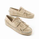 Nola Loafer - Beige
