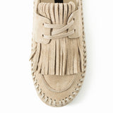 Nola Loafer - Beige