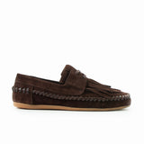 Nola Loafer - Brown