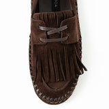 Nola Loafer - Brown