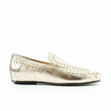 Romy Loafer - Gold