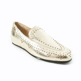 Romy Loafer - Gold