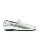 Romy Loafer - Silver
