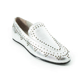 Romy Loafer - Silver