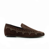 Romy Loafer - Brown