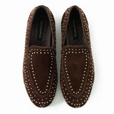 Romy Loafer - Brown