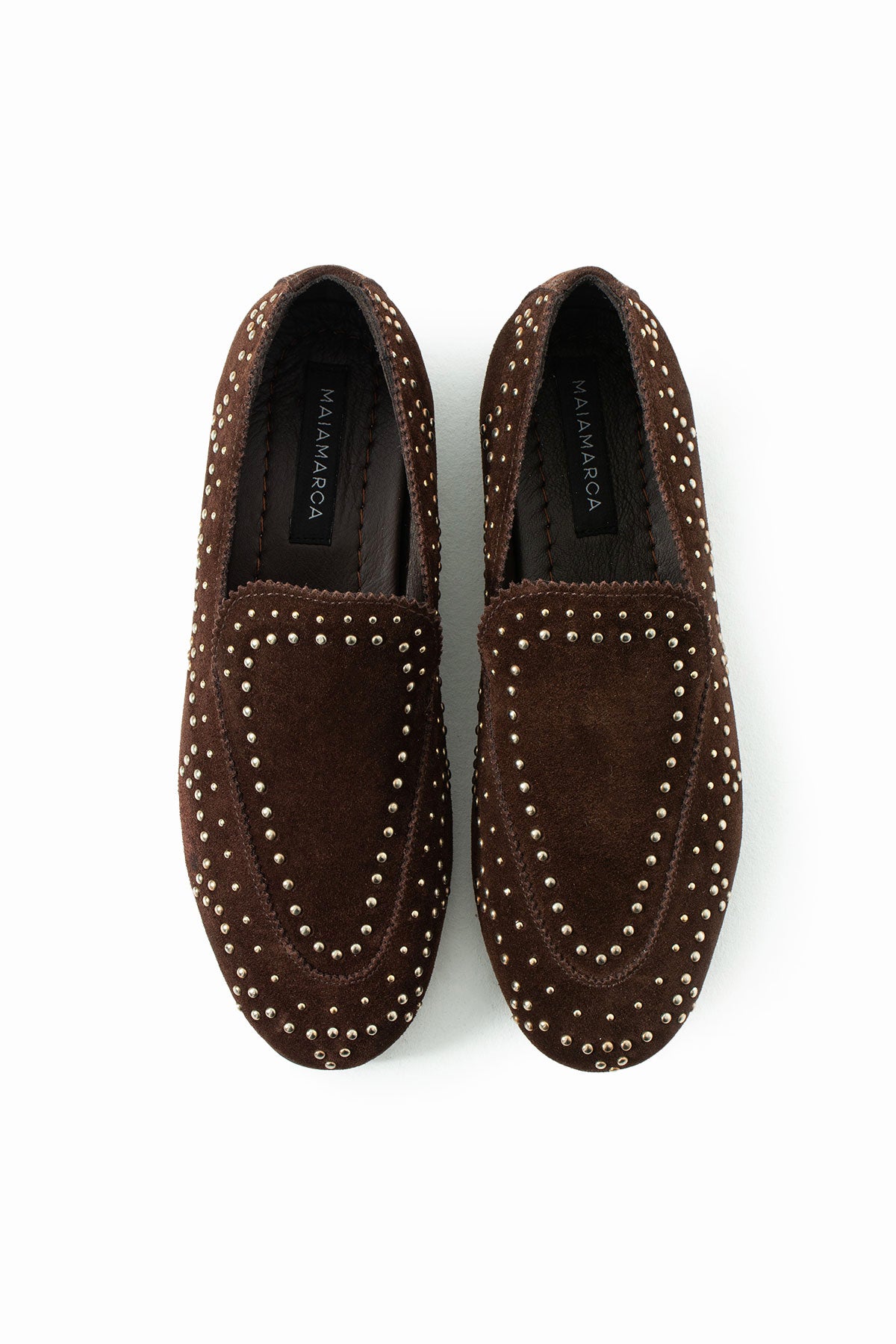 Romy Loafer - Brown