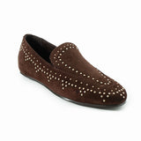 Romy Loafer - Brown