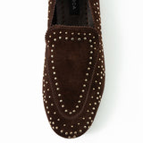 Romy Loafer - Brown