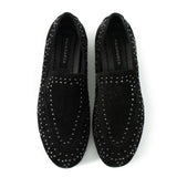Romy Loafer - Black
