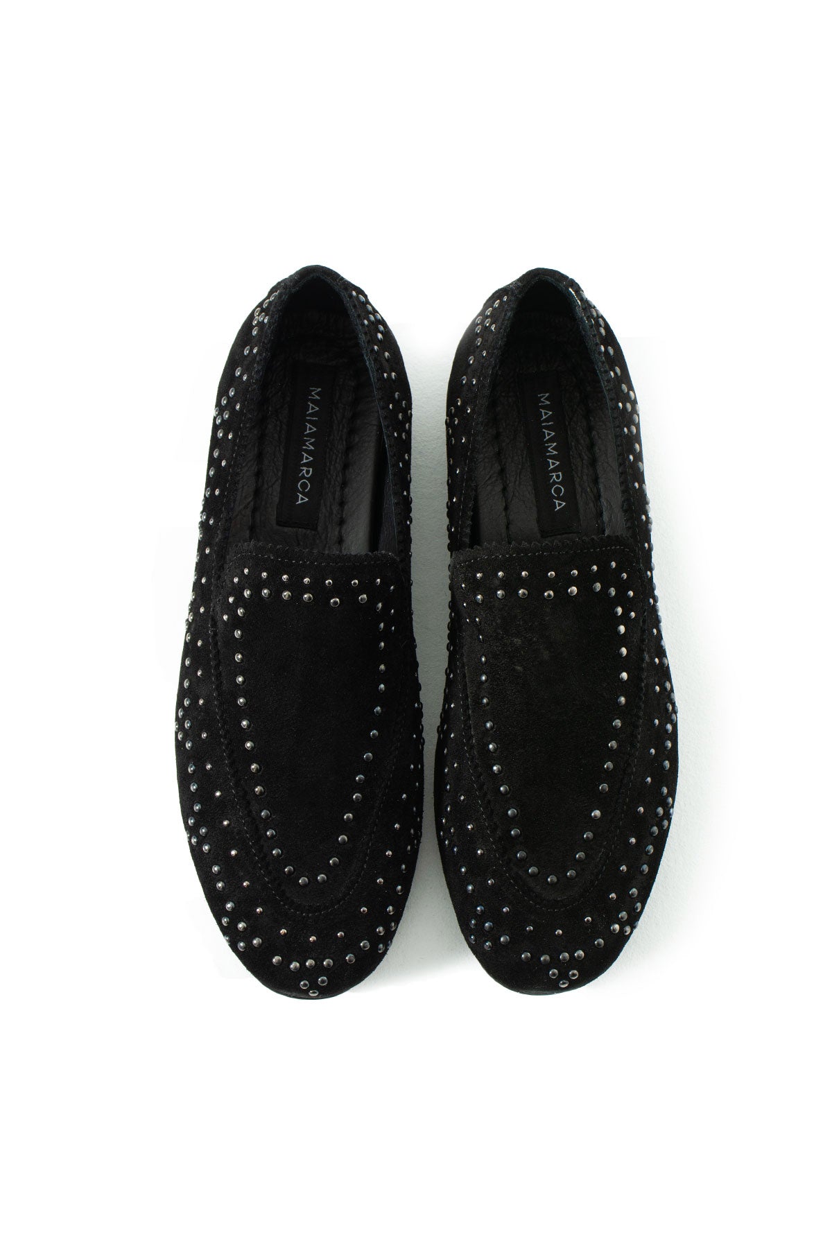 Romy Loafer - Black