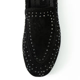Romy Loafer - Black