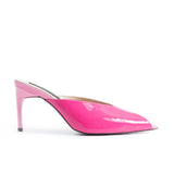 Serena Mules - Pink