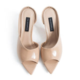 Valeria Mules - Beige