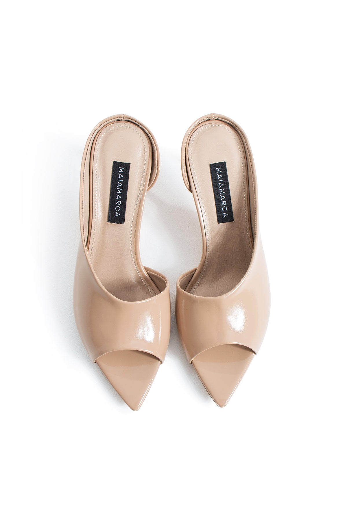 Valeria Mules - Beige
