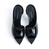 Valeria Mules - Black