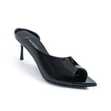Valeria Mules - Black