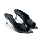 Valeria Mules - Black
