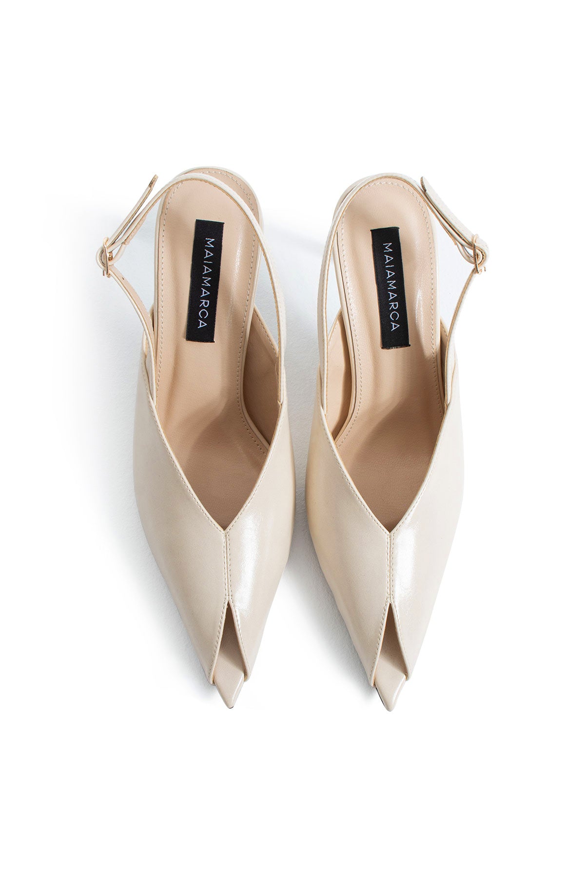 Vivien Mules - Beige