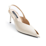 Vivien Mules - Beige