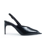 Vivien Mules - Black