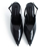 Vivien Mules - Black
