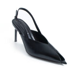 Vivien Mules - Black